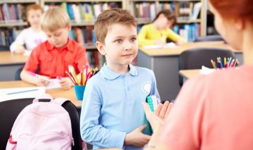 MANAGING EMOTIONS AND SEPARATION DISTRESS IN YOUNG CHILDREN