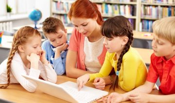 MY CHILD TELLS WHITE LIES?