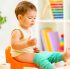 Potty Training Guide for Parents