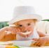 Introducing the Solid Foods at the Right Times